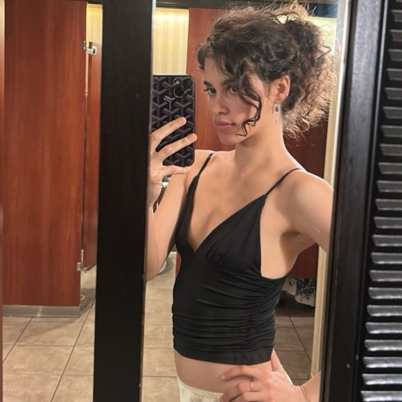 Meet your Posher, Thami - Picture 1 of 1